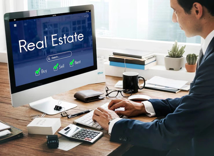 Money6X com Real Estate Rentals