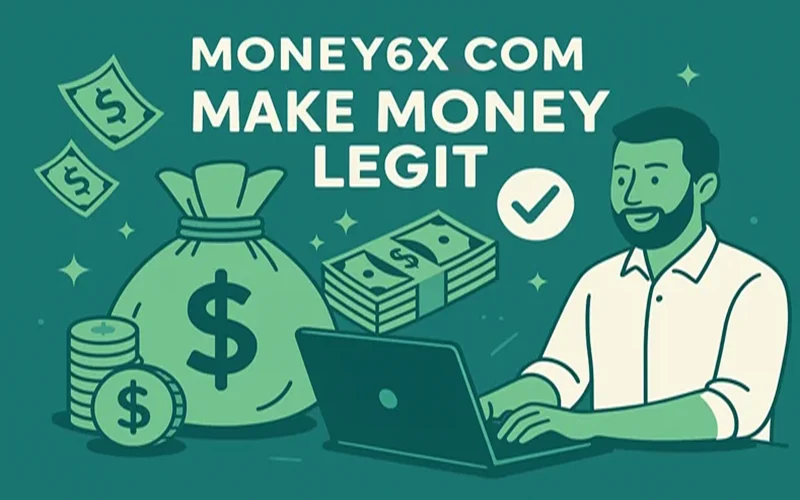 money6x com make money legit