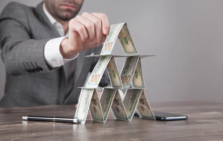 Money 6X REIT