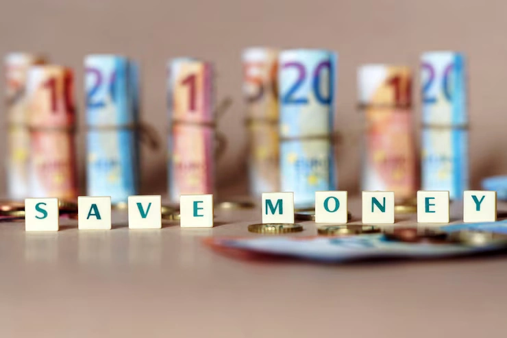 Money 6X Ratio Savings Account