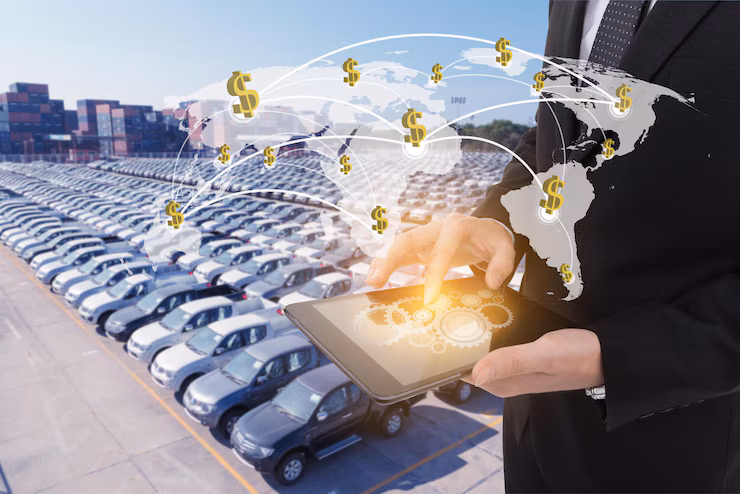 Money6X com Sharing Economy Uber