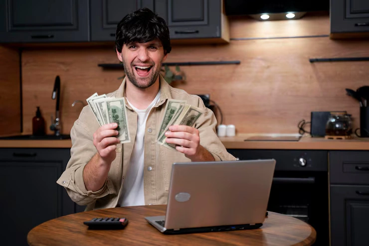 Money6X com How to Make Extra Money Online