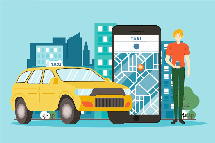 Money 6X com Sharing Economy Uber