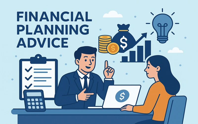 Financial Planning Advice