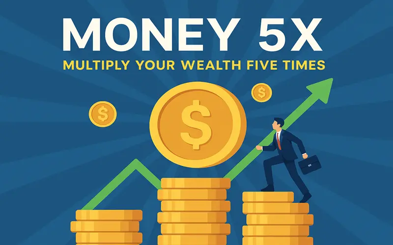 Money 5x