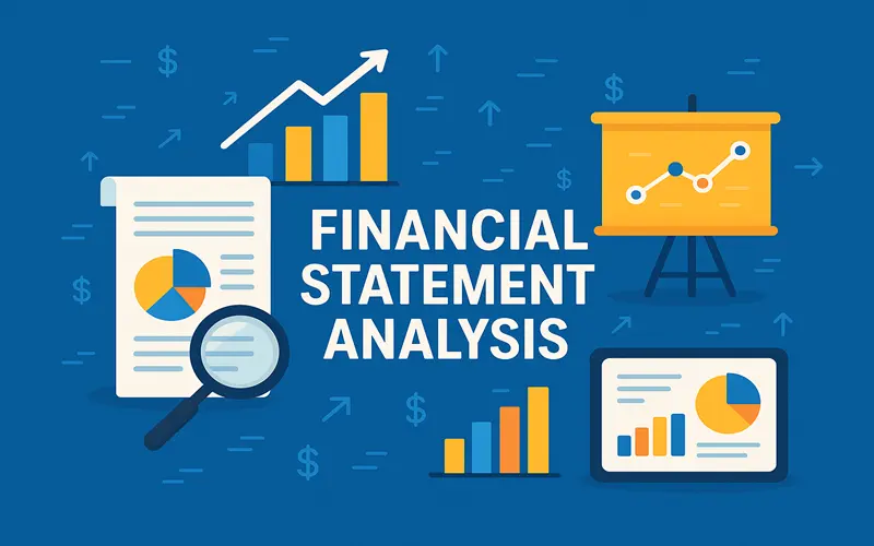 Financial Statement Analysis