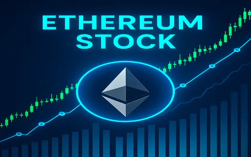 Ethereum Stock
