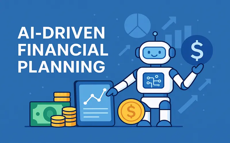 AI-Driven Financial Planning