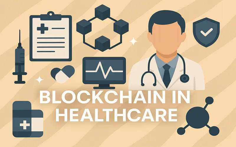 Blockchain in Healthcare